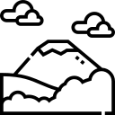 Montagne Hallasan