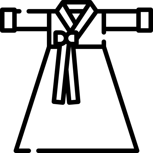 Coree du Sud Hanbok