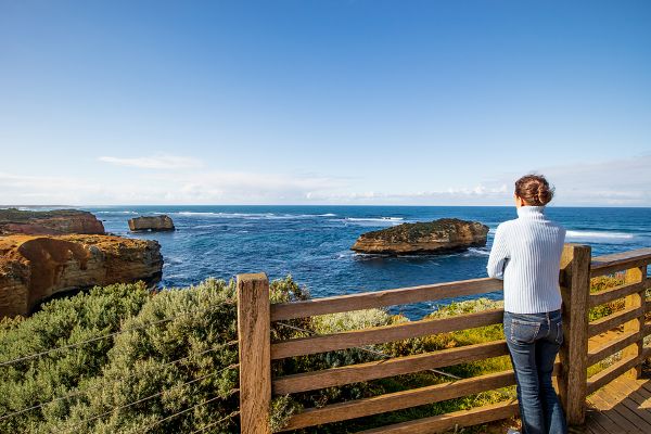 L'Essentiel de l’Australie : Sydney, Uluru et la Great Ocean Road