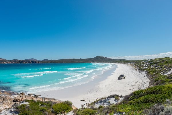 Aventure Australienne en autotour : Perth et la Côte Sauvage