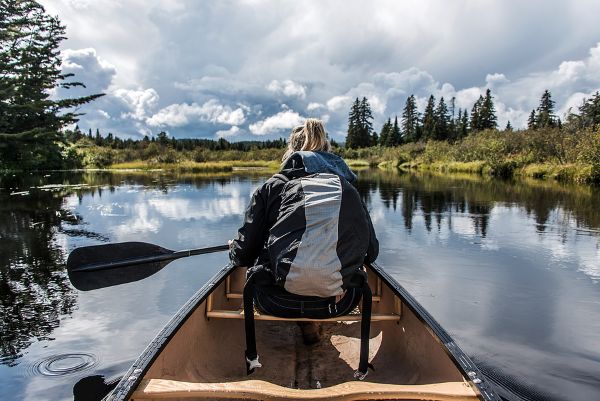 Escapade dans la Belle Province 