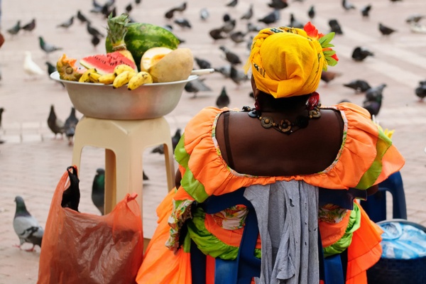 Évasion en Colombie : De l’Amazonie à la Perle des Caraïbes