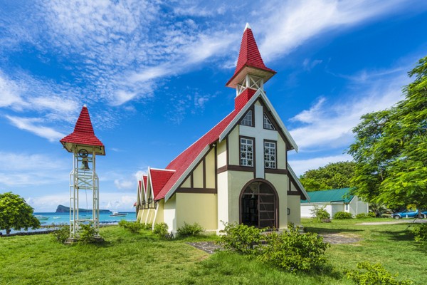 Île Maurice