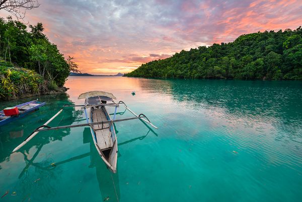 Au cœur des traditions vivantes de Sulawesi