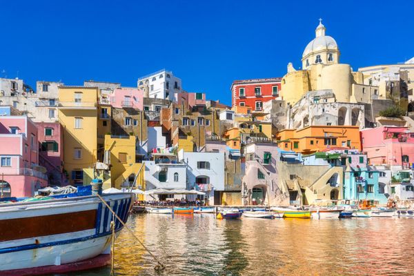 Italie