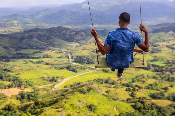 Entre nature et saveurs dominicaines