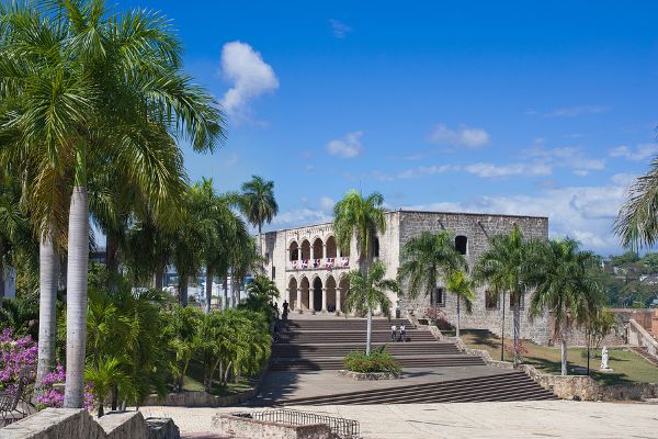 Jour 3 : À la découverte de la Zona Colonial