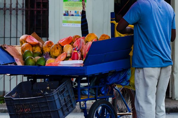 Jour 4 : De Santo Domingo à Pedernales