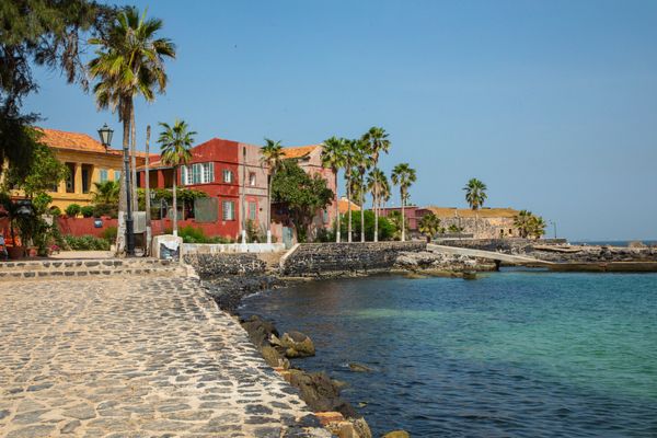 Saly, aux portes du Sénégal