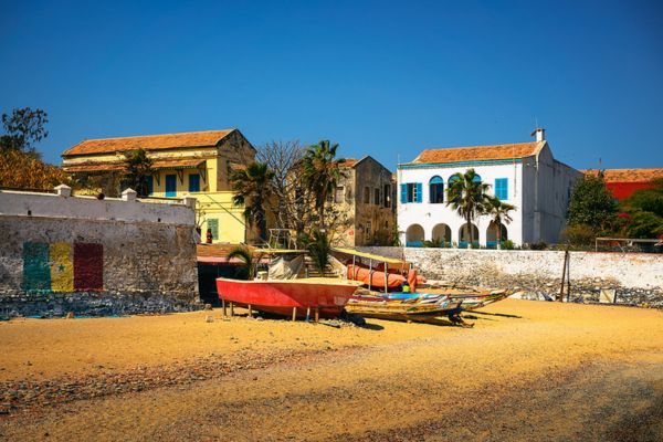 Sénégal