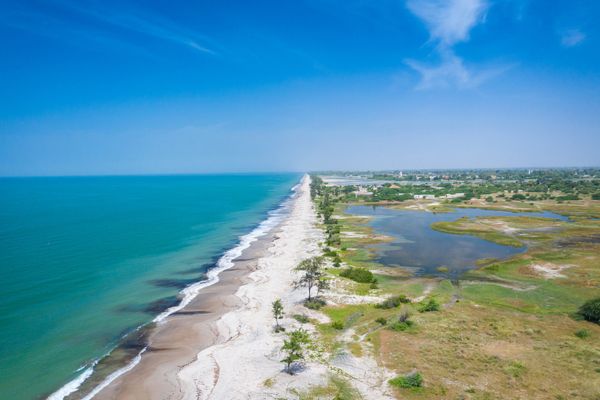 Des rives du Nord au Sine Saloum