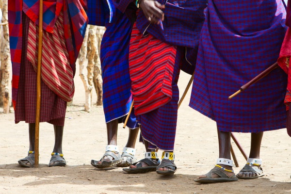 Tanzanie Authentique : Entre Villages Massaï et Réserves Naturelles