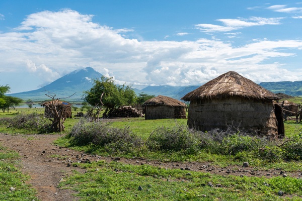 Jour 2 : Découverte de la vie locale à Kahawa Shamba