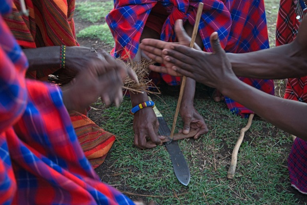 Jour 3 : De Moshi à l'Ouest du Kilimanjaro 