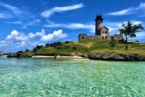 Jour 2 : Excursion aux Cinq Iles
