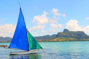Jour 1 : Arrivée à l'île Maurice