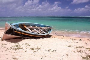 Jour 9 : Visite de Rodrigues