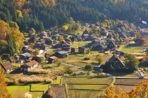 Visite de Takayama