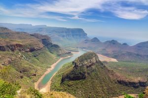 Jour 3 : De Blyde River Canyon à Kruger National Park (2 h de route)