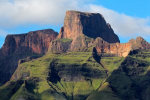 Jour 11 : Visite de Drakensberg Park