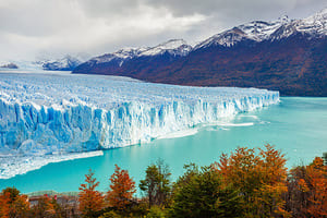 Jour 13 : Découverte du Perito Moreno