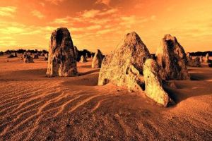 Jour 3 : De Perth à Cervantes