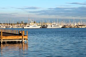 Jour 14 : De Exmouth à Perth en avion