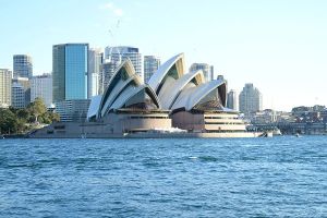 Jour 2 : Visite de Sydney en liberté