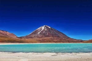 Jour 16 : De Desert de Siloli à Uyuni 