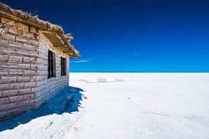 Jour 6 : De Potosi à Uyuni 