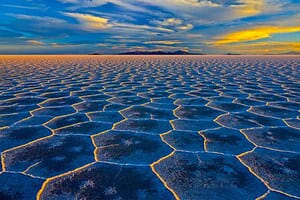 Jour 13 : De Potosi à Uyuni 