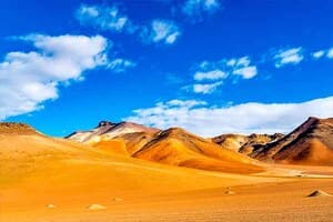 Jour 17 : De Uyuni à La Paz en avion