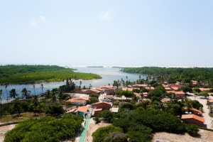 Jour 14 : De Atins à Barreirinhas (1h30 de route)