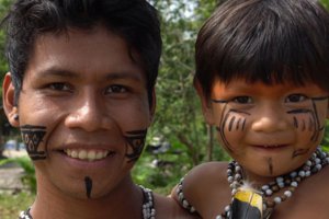 Jour 7 : Journée dans l'Amazonie