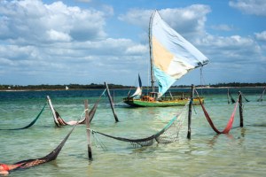 Jour 13 : De Parnaiba à Jericoacoara 