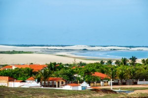 Jour 12 : De Jericoacoara à Tutoia (5 h de route)