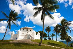 Jour 11 : Deuxième journée de visite à Salvador de Bahia