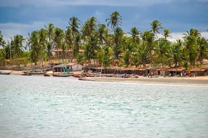 Jour 14 : Visite de Jericoacoara