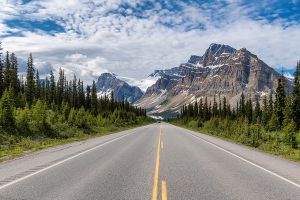 Jour 10 : Départ du Canada