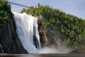 Jour 5 : Exploration de la ville de Québec