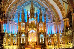 Jour 2 : Découverte de Montréal