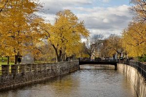 Jour 3 : Deuxième journée à Montréal