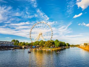 Jour 3 : Visite de Montréal 
