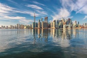 Jour 15 : Dernière journée à Toronto