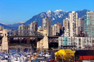Jour 17 : De Ucluelet à Vancouver 