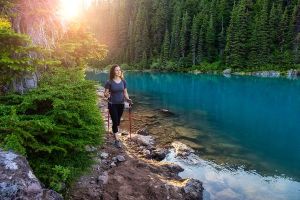 Jour 10 : Journée libre à Whistler