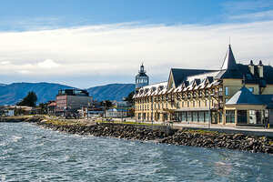 Jour 13 : Visite de Puerto Natales