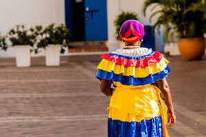 Jour 8 : De Popayan à Tierradentro (4 h de route)