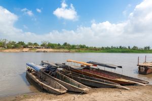 Jour 14 : De Barrancabermeja à Mompox 