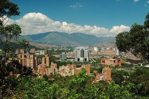 Jour 5 : Visite de Medellin